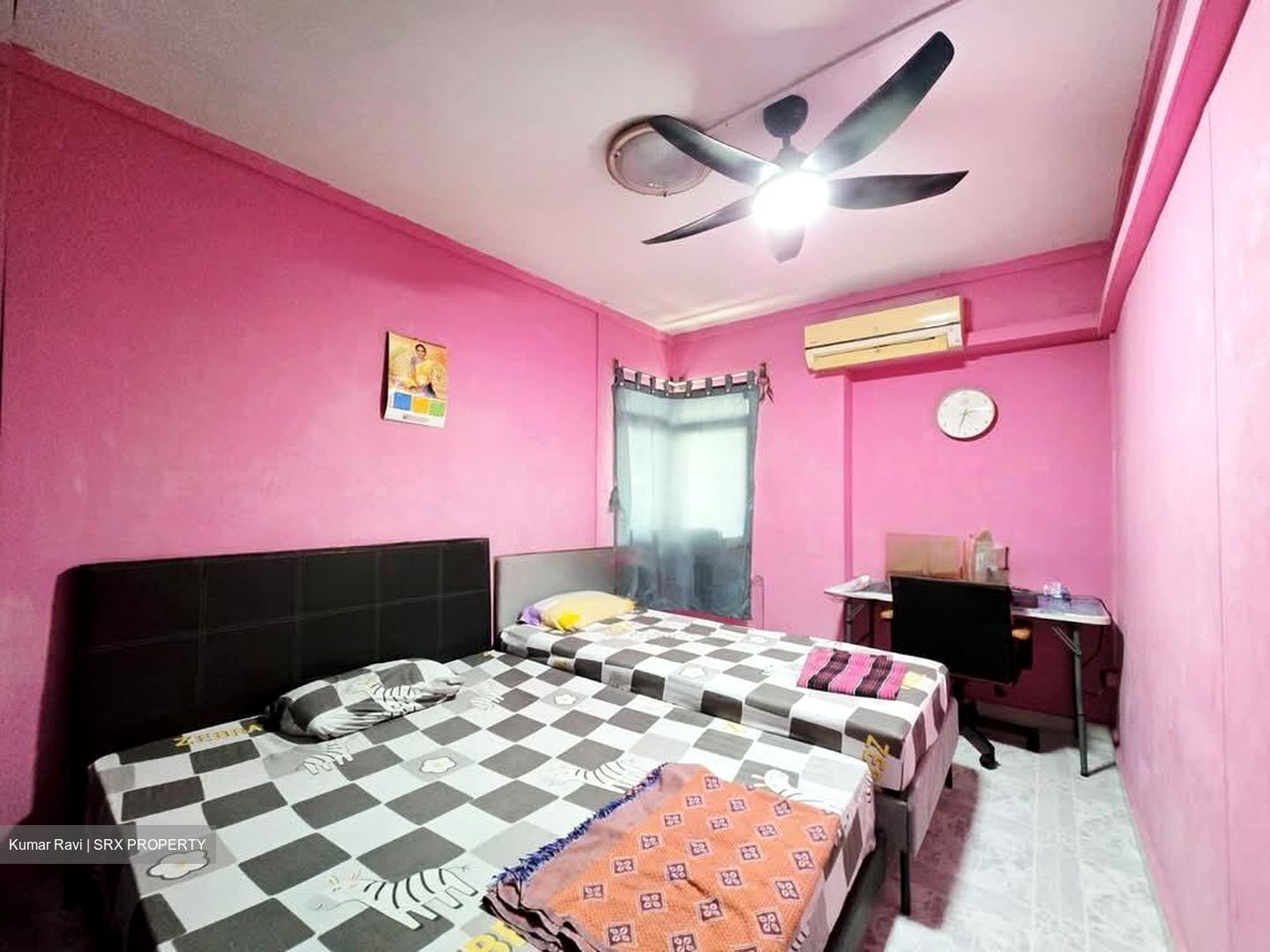 Blk 256 Compassvale Haven (Sengkang), HDB 5 Rooms #575826161